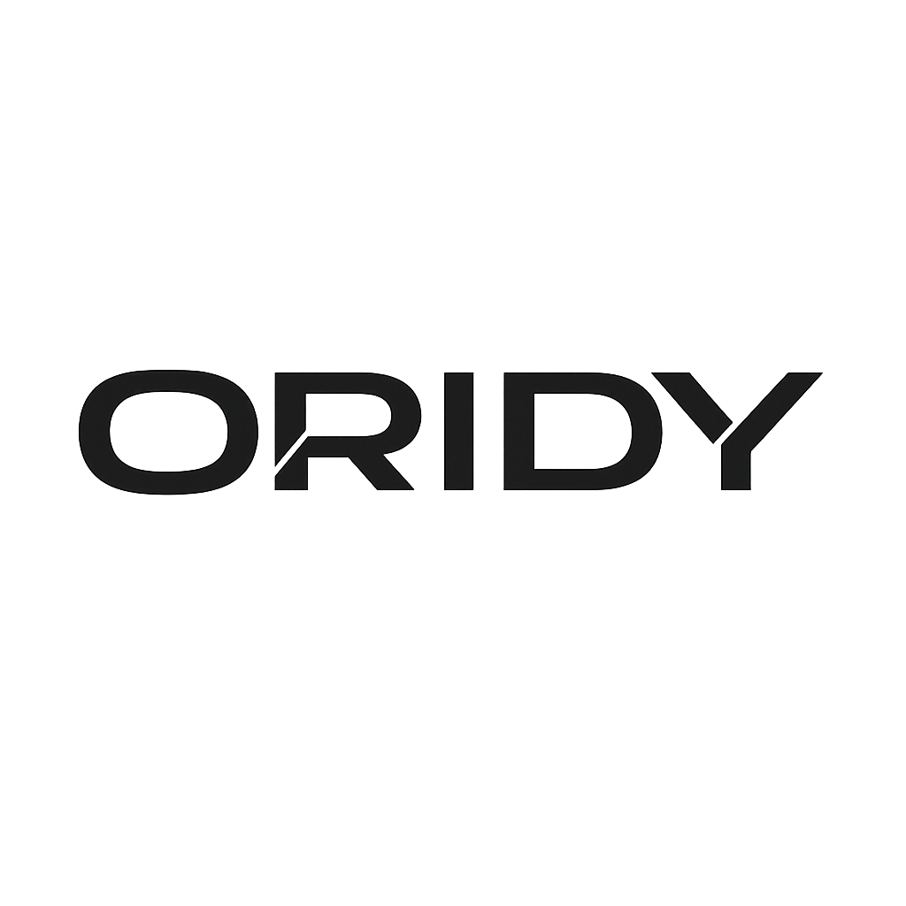 Oridy 