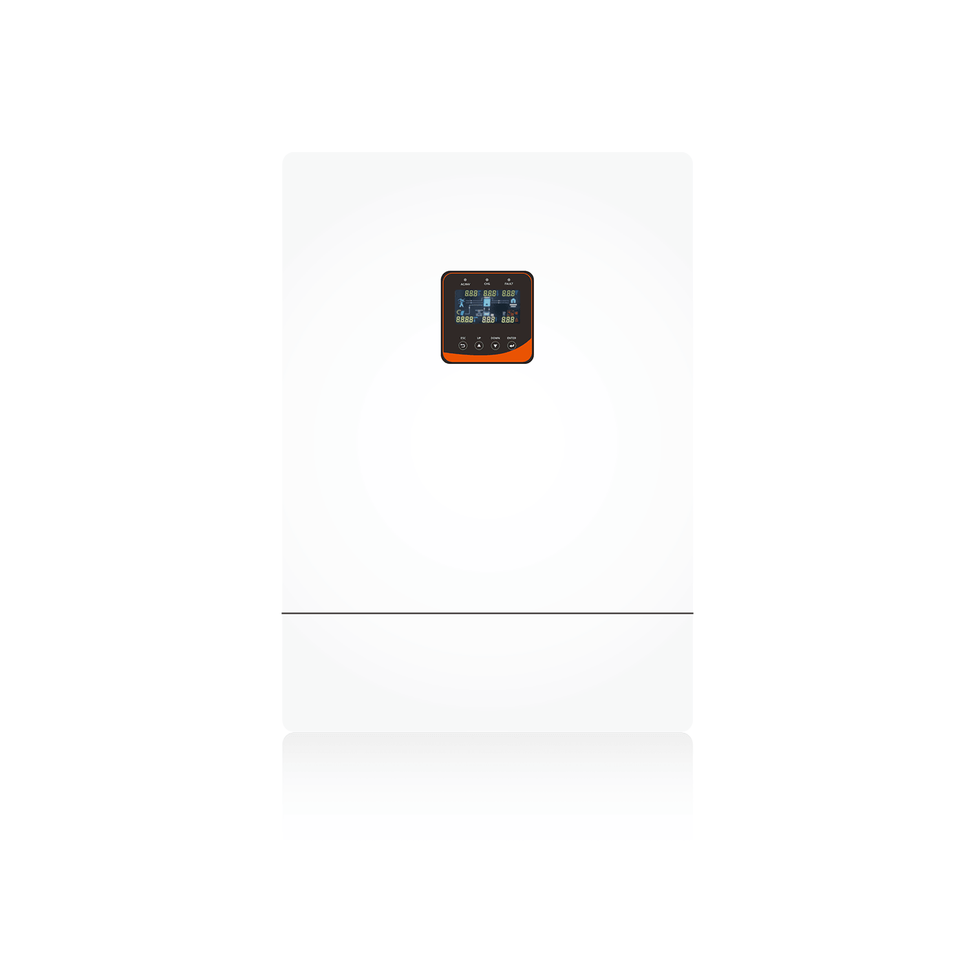 GST Hybrid Inverter 10kW 02