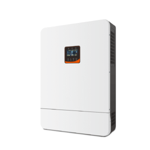 Single Phase GST Hybrid Inverter