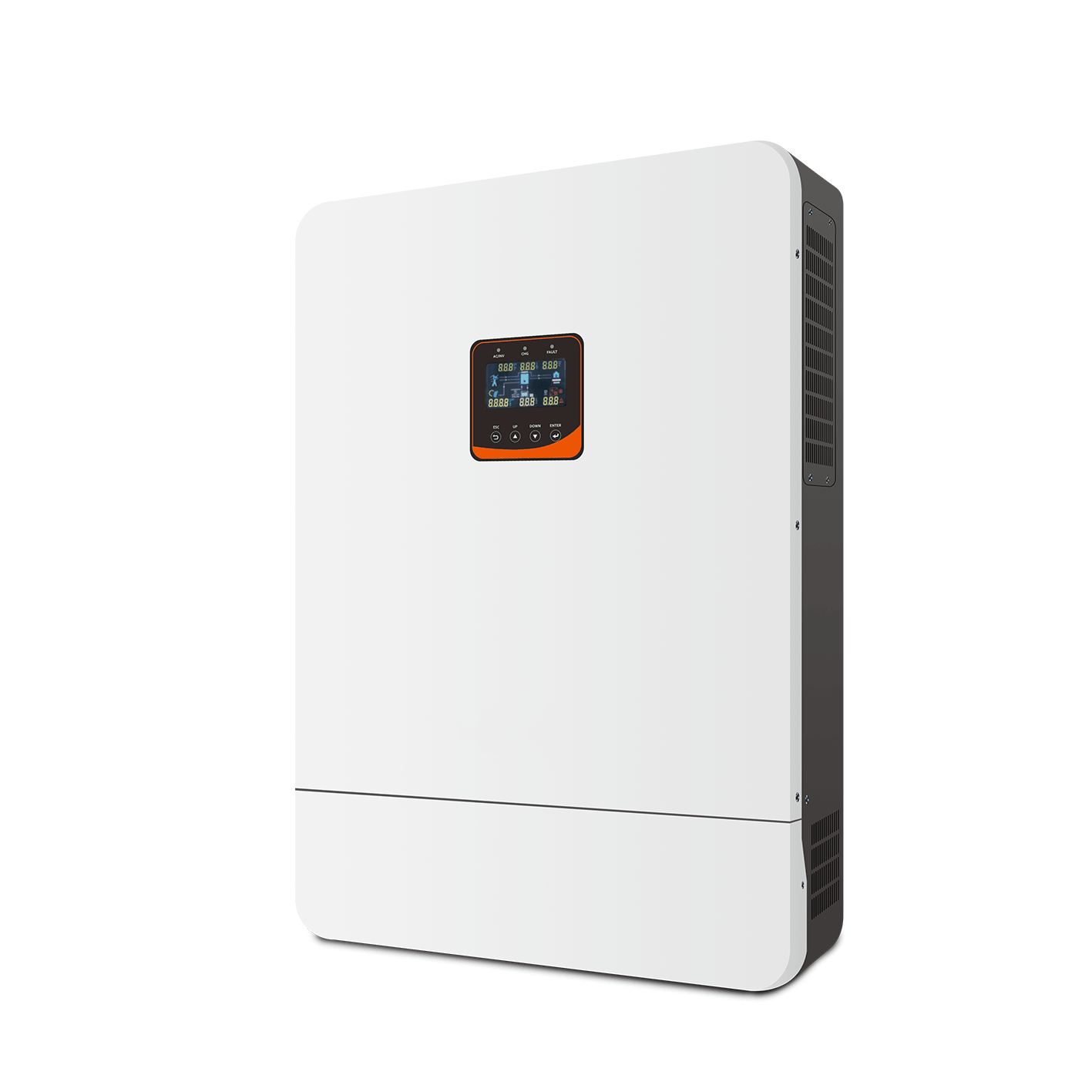 Three Phase GST Hybrid Inverter - Image 5