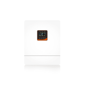 Three Phase GST Hybrid Inverter