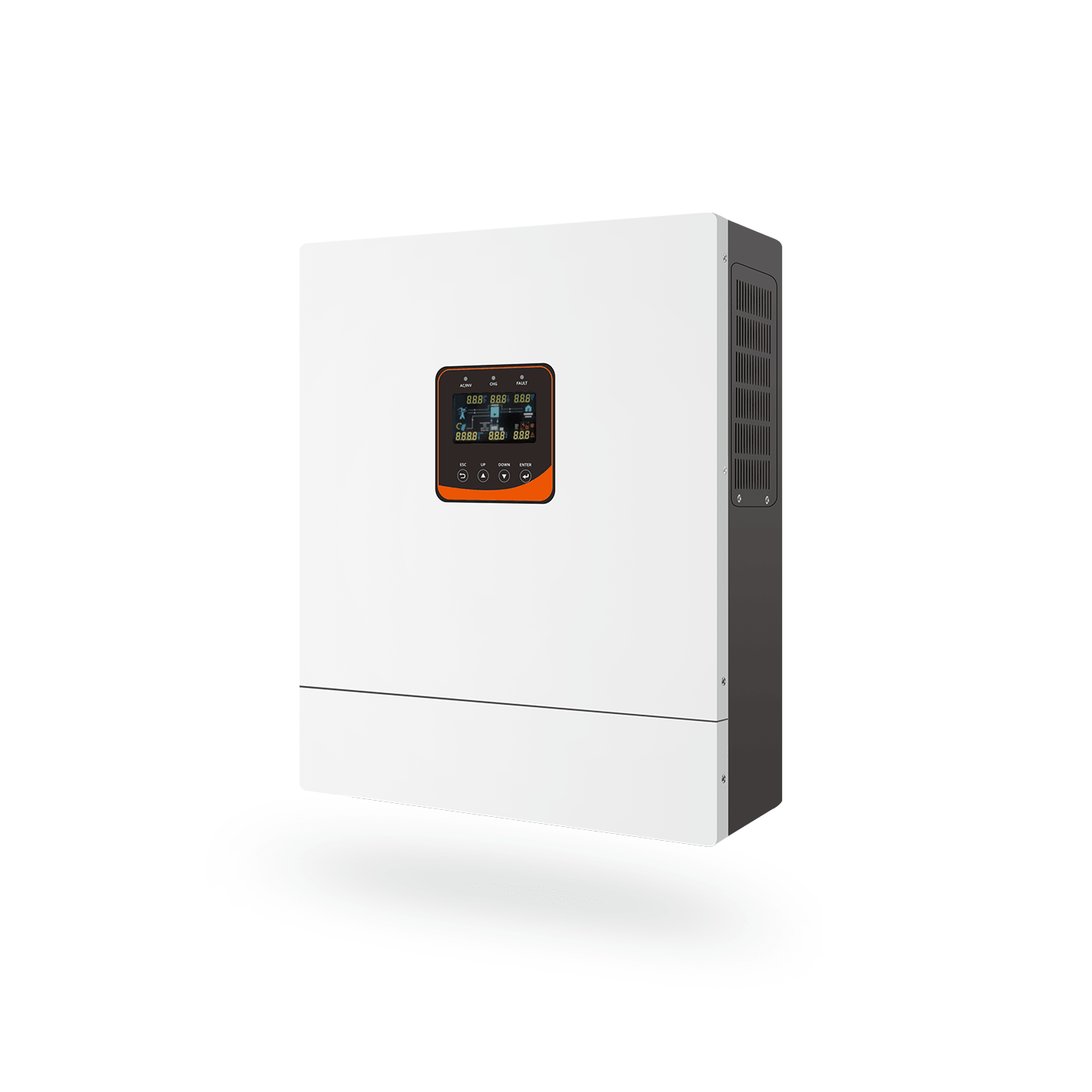 Three Phase GST Hybrid Inverter - Image 3