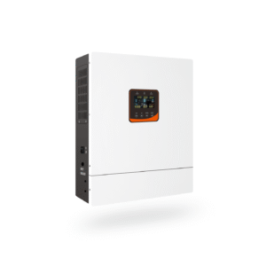 Three phase GST hybrid inverter angle view