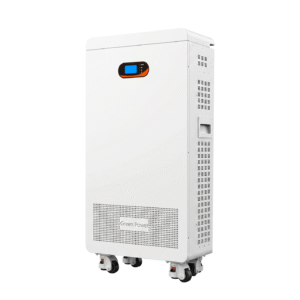 GBP-Pro low-voltage LiFePO4 battery for residential energy storage