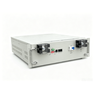 GBP-R rack-mount LiFePO4 battery for commercial energy storage systems